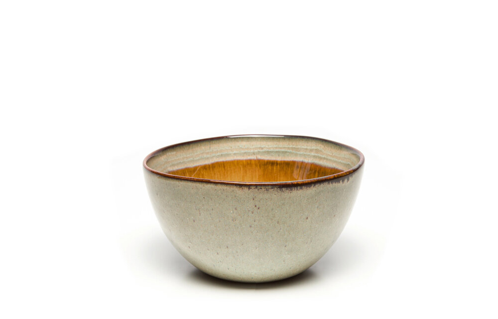 The Comporta Cereal Bowl - M
