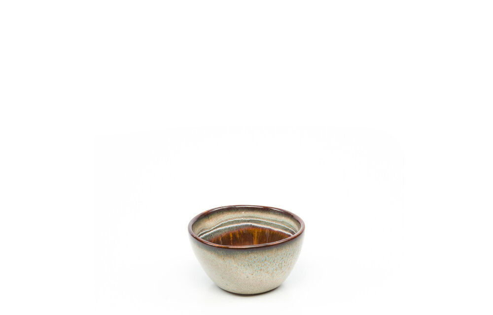 The Comporta Sauce Bowl - XS