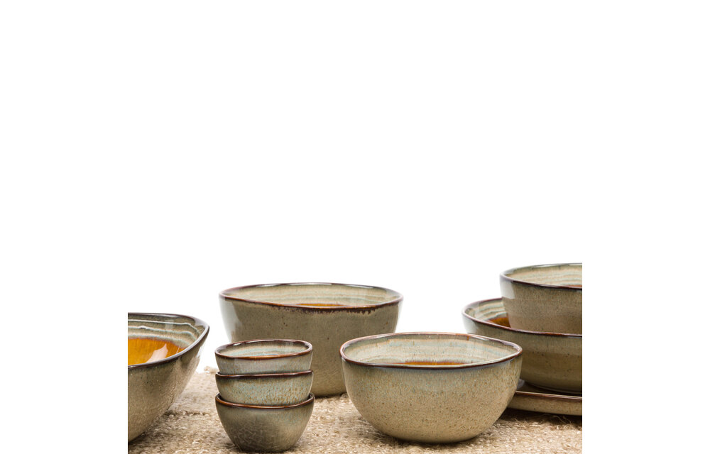 The Comporta Sauce Bowl - XS