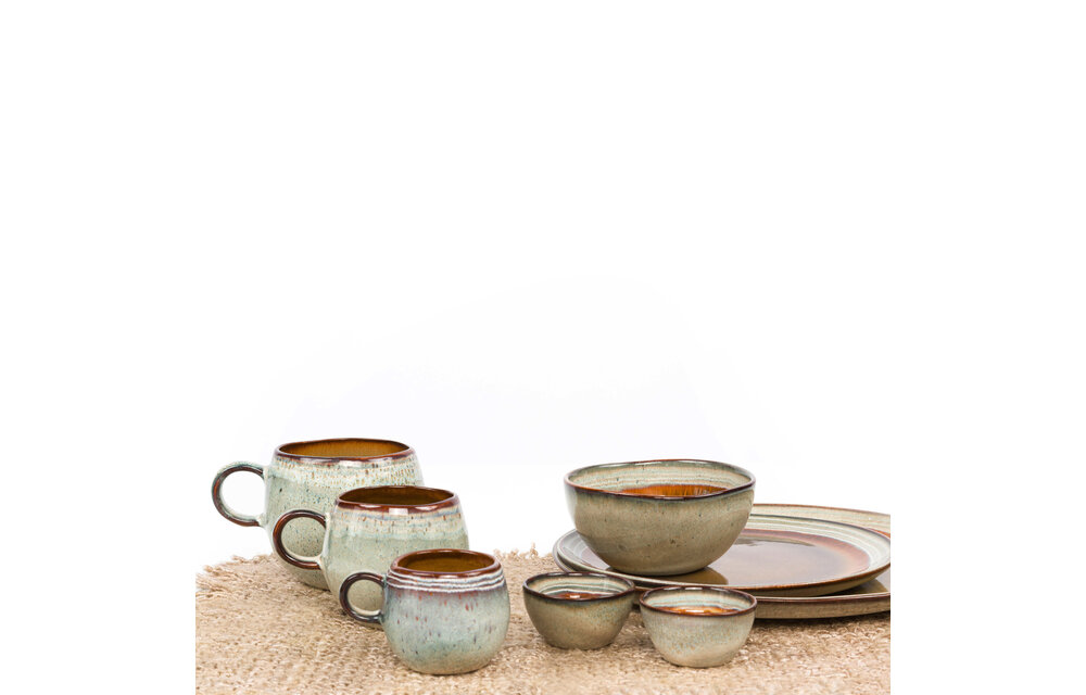The Comporta Sauce Bowl - XS