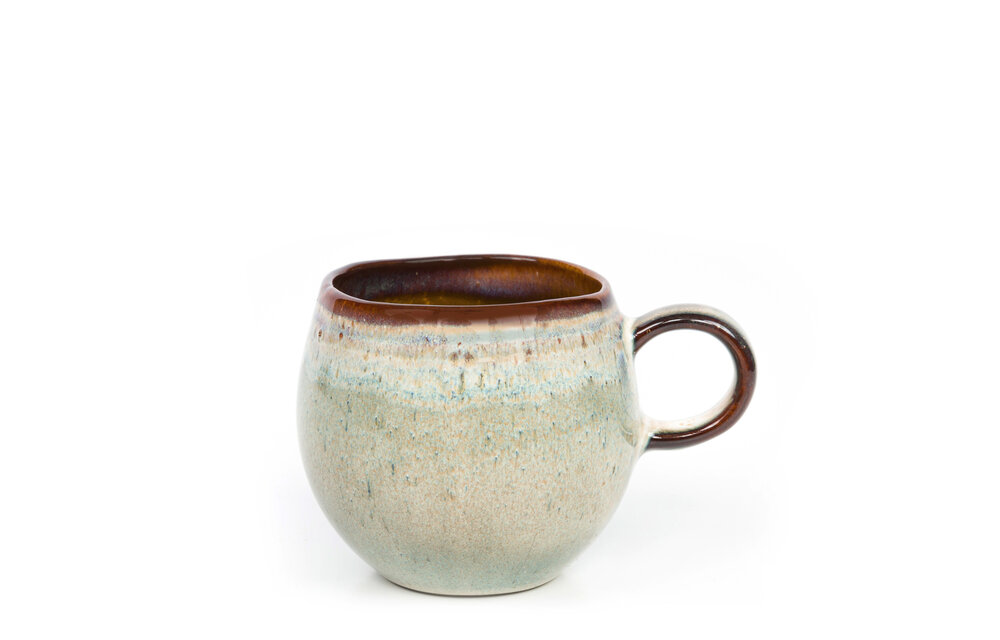 The Comporta Mug - M