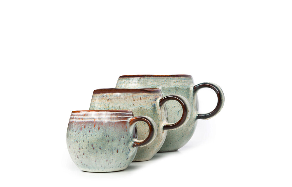 The Comporta Mug - M