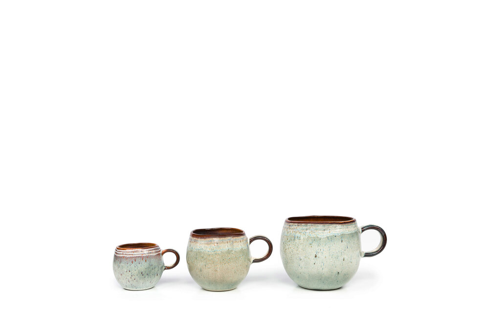 The Comporta Mug - M