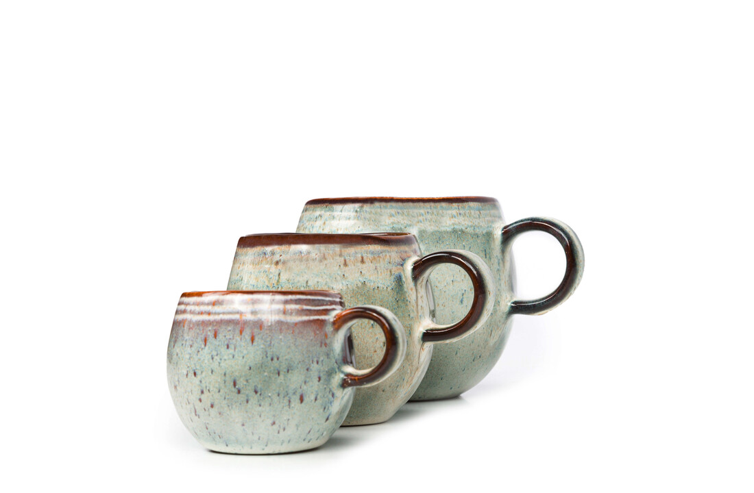 The Comporta Espresso Cup - S