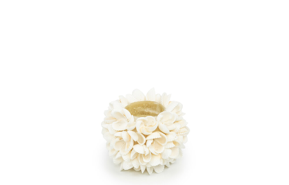 The Flower Power Candle Holder - S