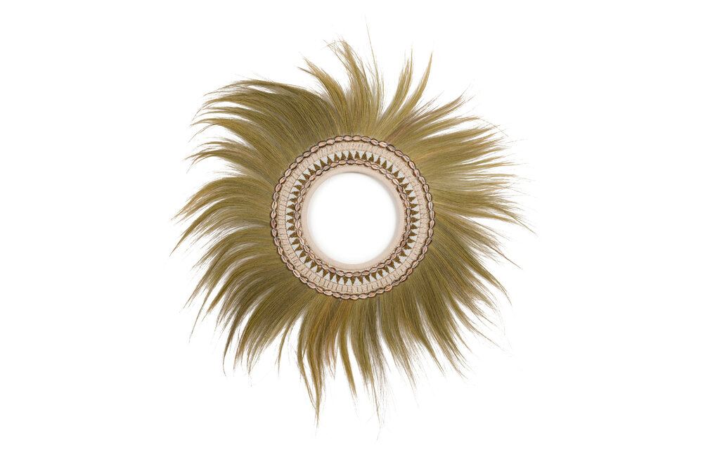 The Rayung Shell Hoop