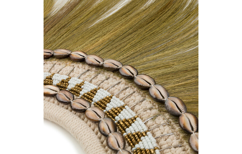 The Rayung Shell Hoop