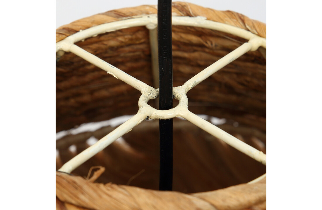 The Pencil Skirt Pendant - Natural