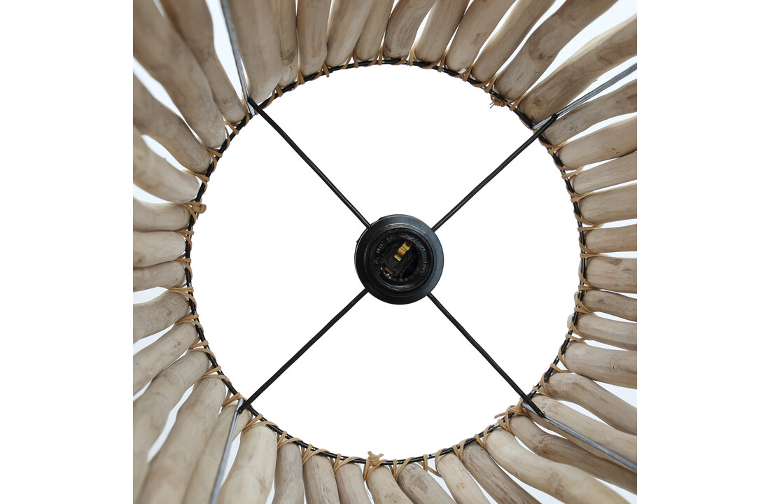 The Tulum Pendant