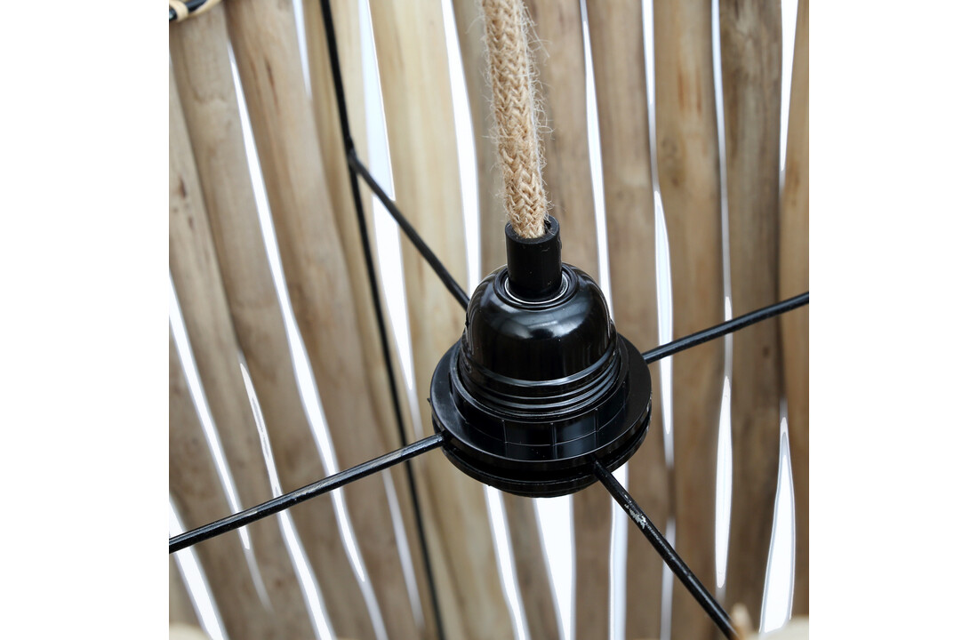 The Tulum Pendant