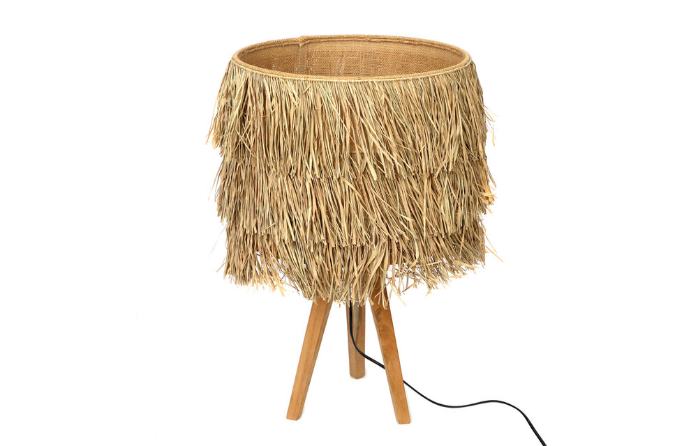 The Raf Fia Table Lamp