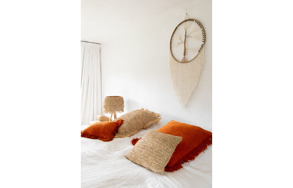 The Raf Fia Table Lamp