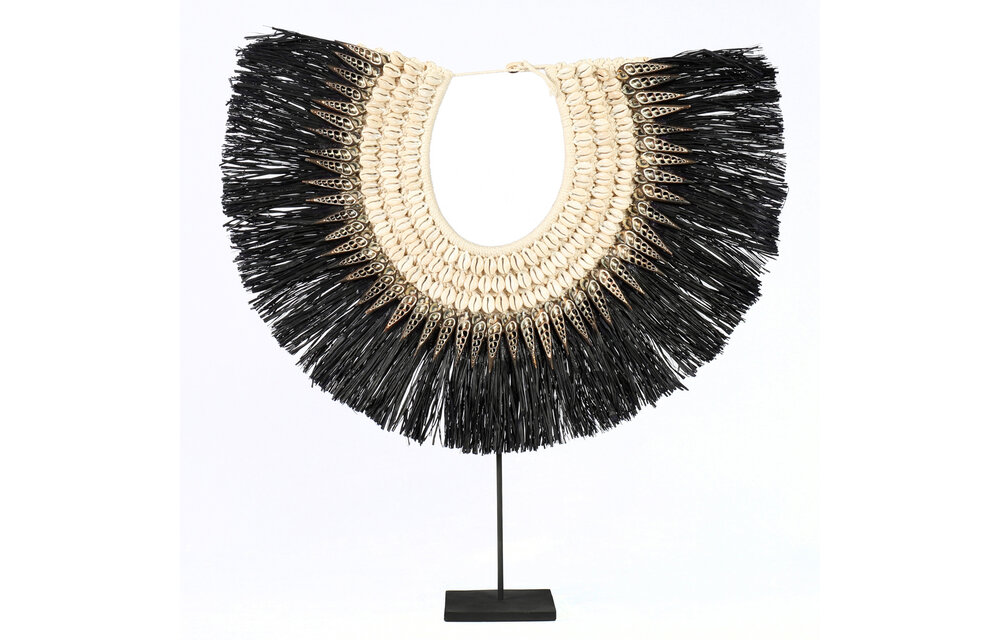 The Cemagi on Stand - Black - L