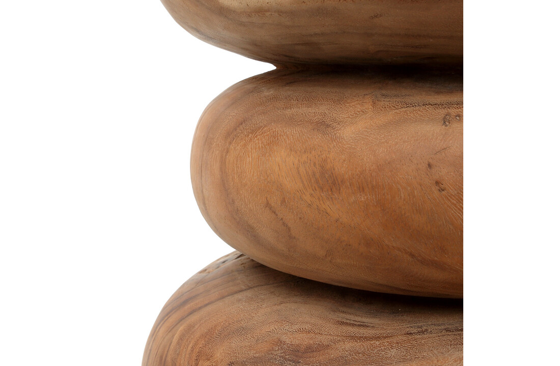 The Corfu Stool