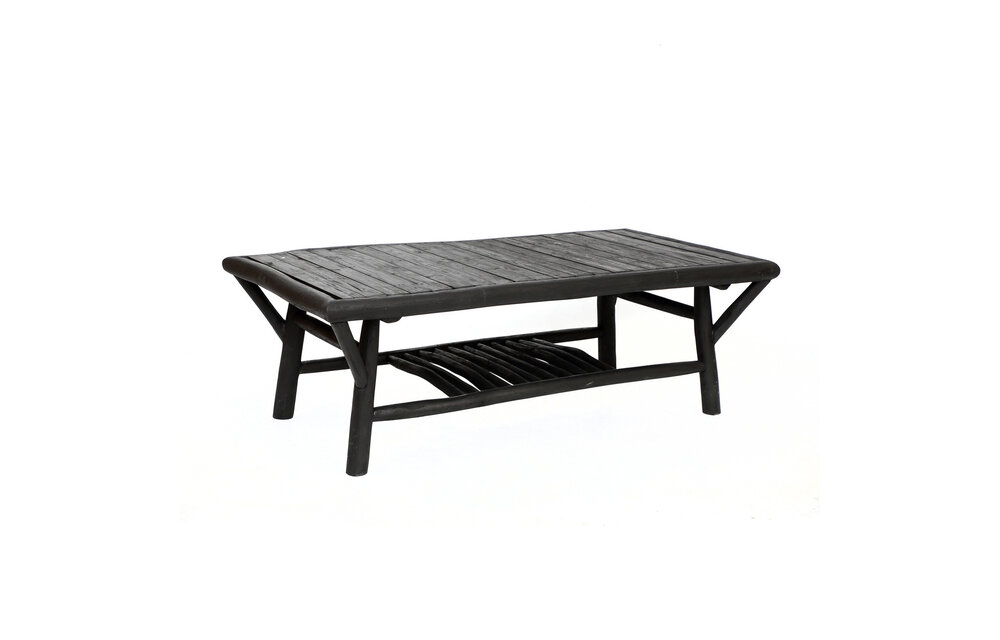 The Tulum Coffee Table