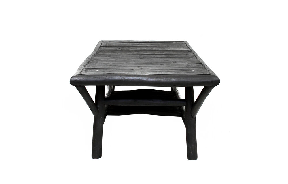 The Tulum Coffee Table