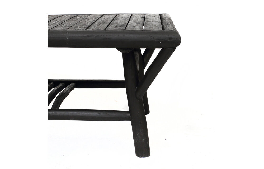 The Tulum Coffee Table