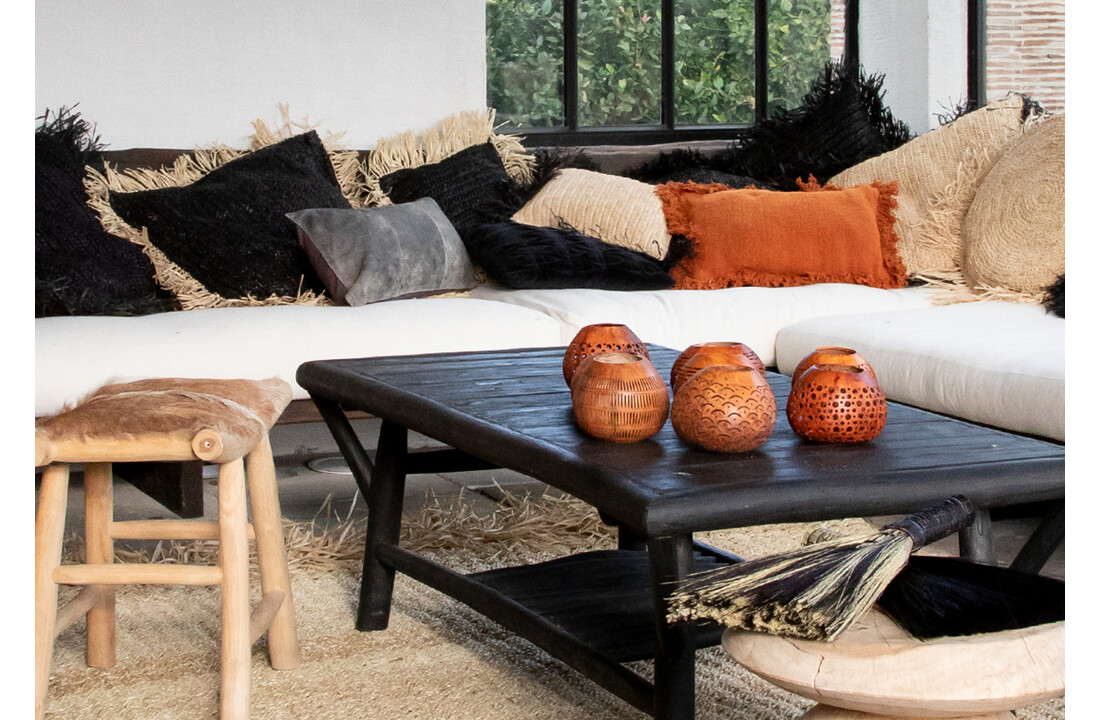 The Tulum Coffee Table