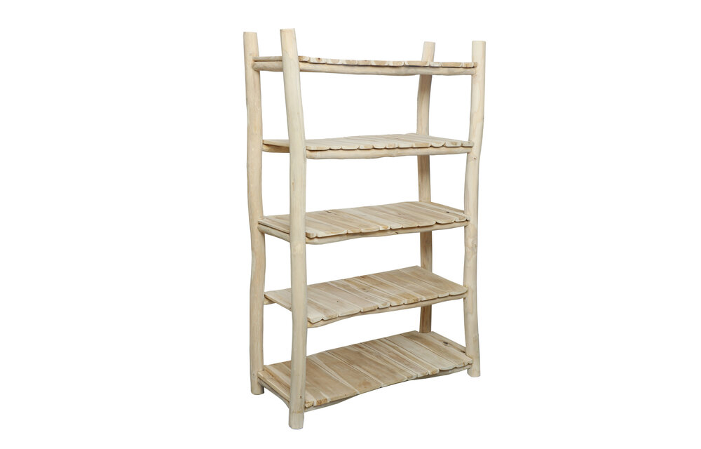 The Island Rack - Natural