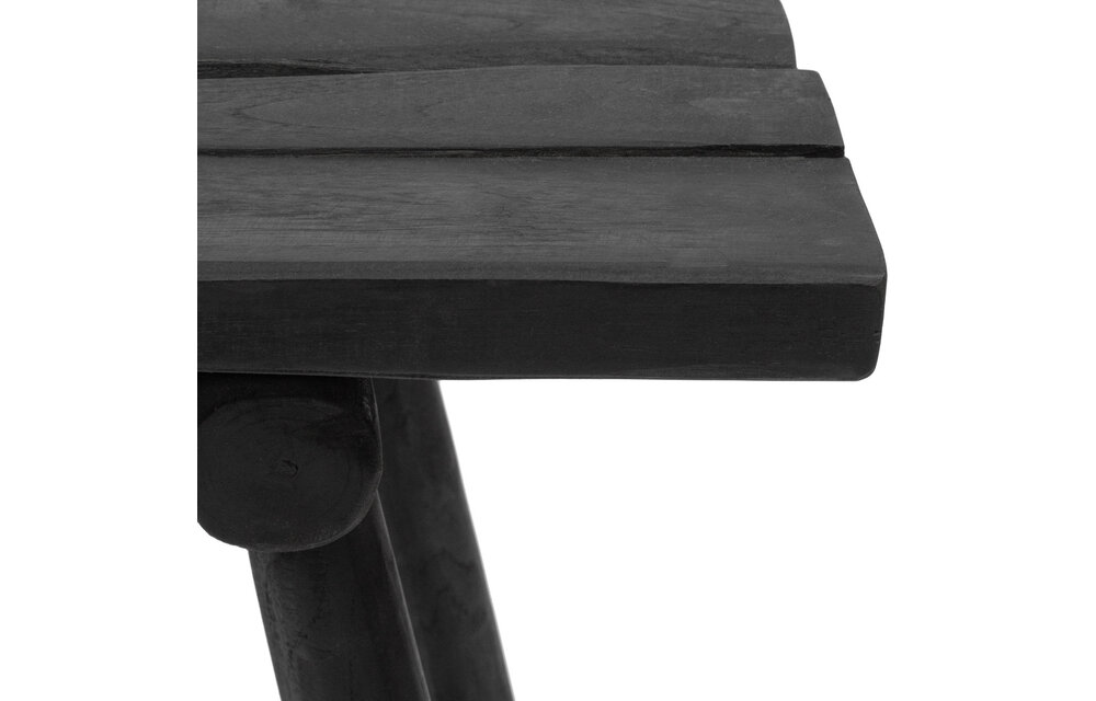 The Island Console - Black