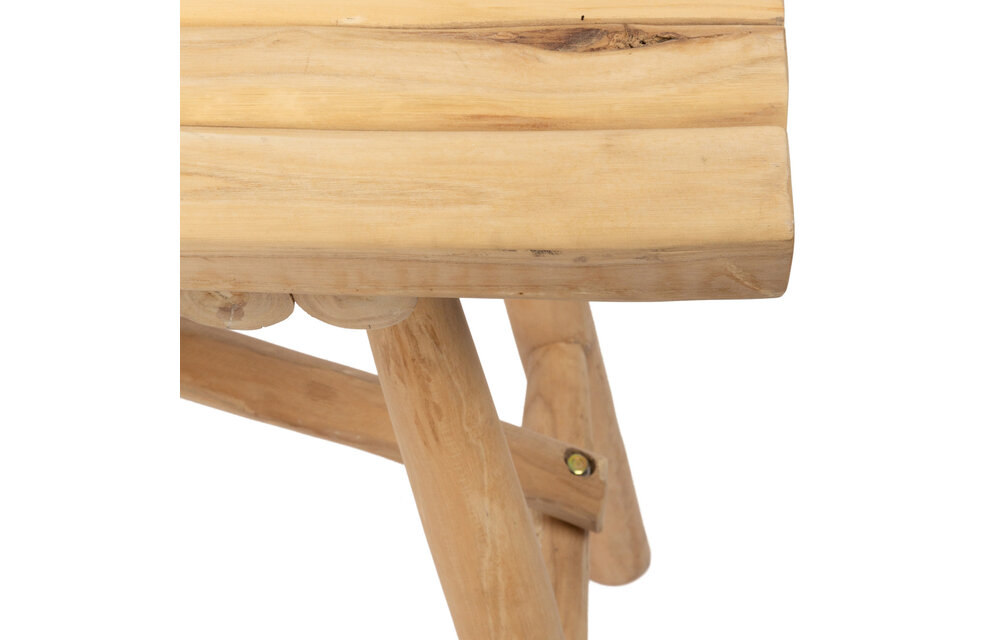 The Island Console - Natural