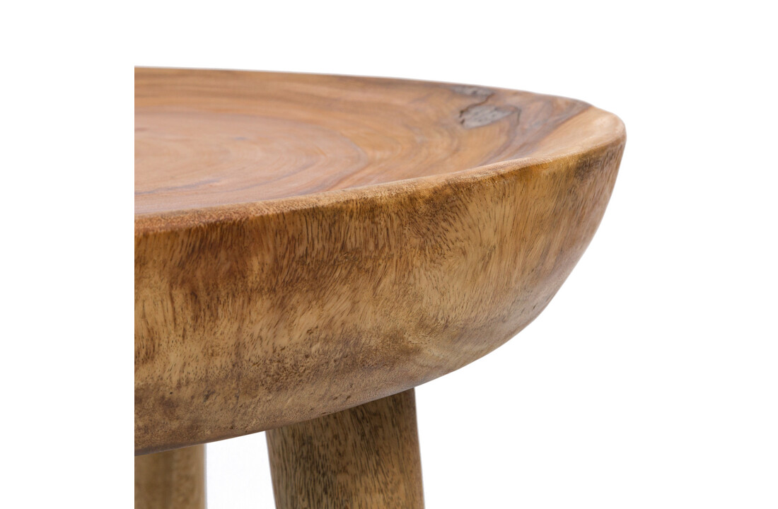 The Munggur Coffee table - Natural