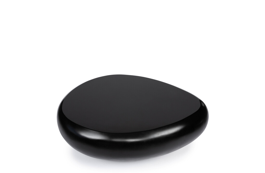 The Matt Coffee Table - Black