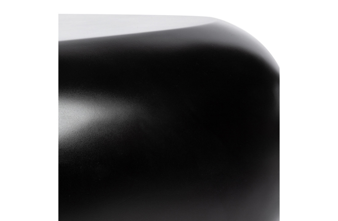 The Matt Coffee Table - Black