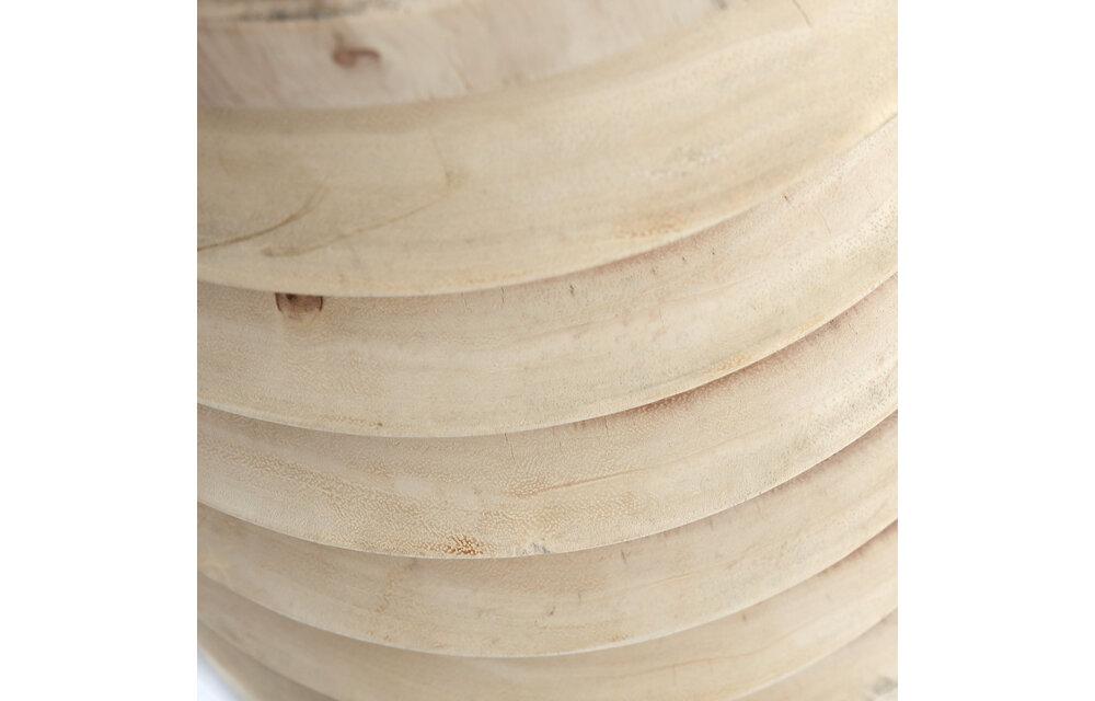 The Galapagos Stool - Natural