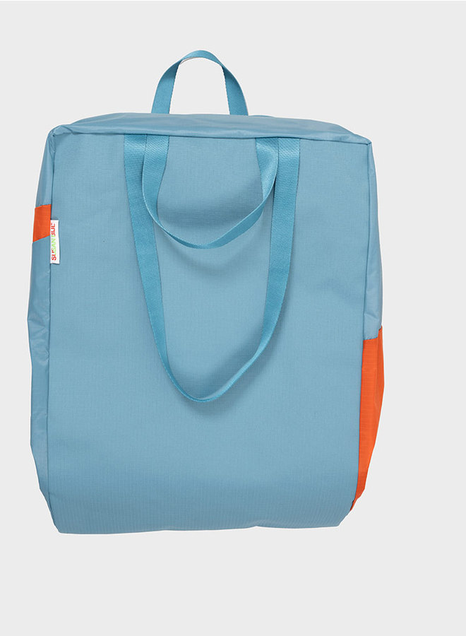 Stash bag XL concept & oranda