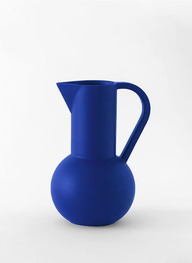 Jug medium horizon blue