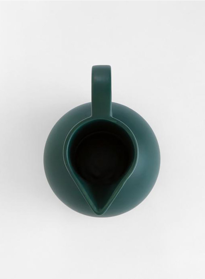 Jug medium  green