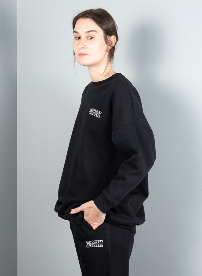 T2922 sweater black
