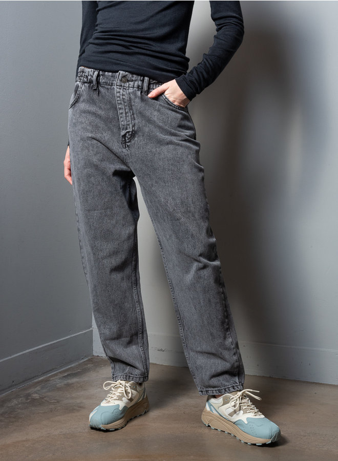 Edgar long jeans grijs