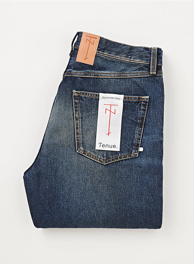 Jackson Klamath jeans