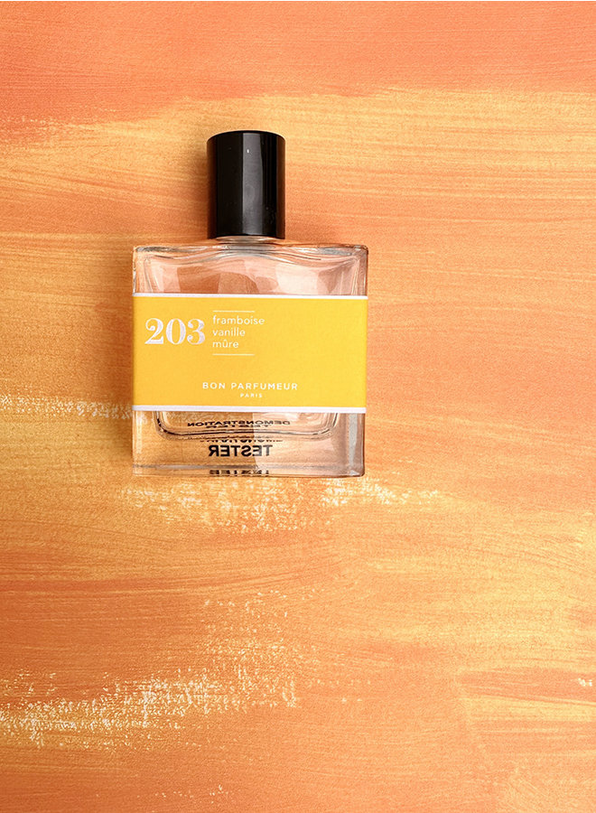 Eau de parfum 203