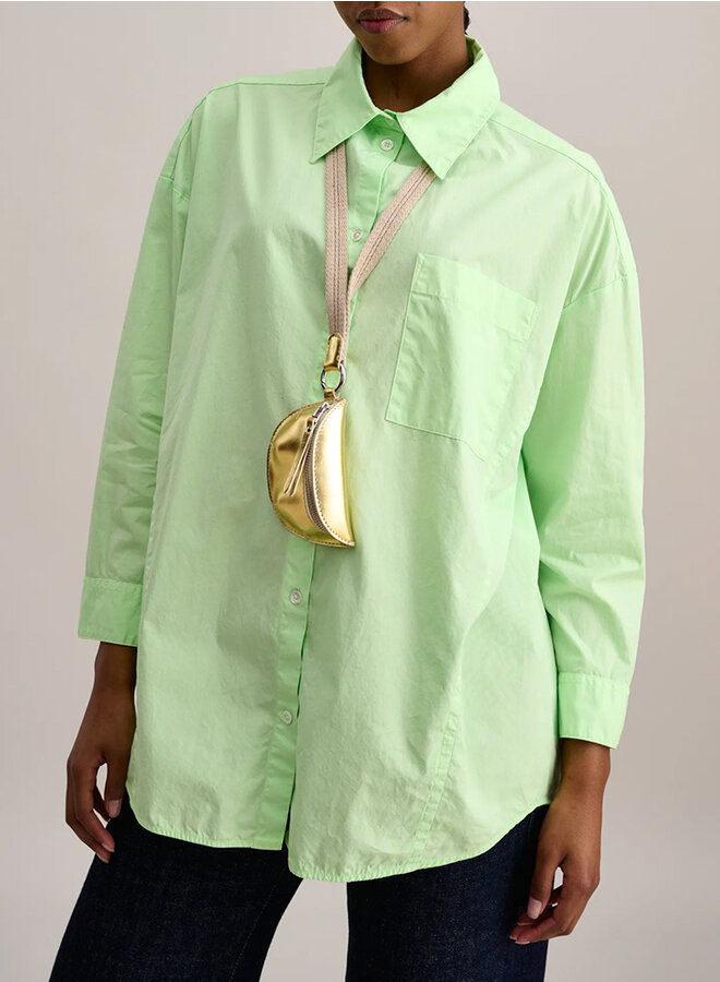 Gabin blouse groen