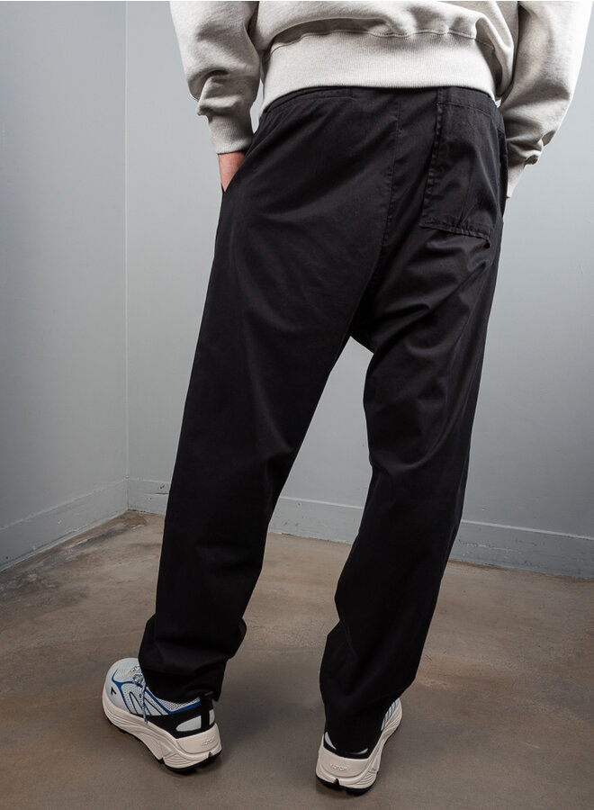Toulay trouser black