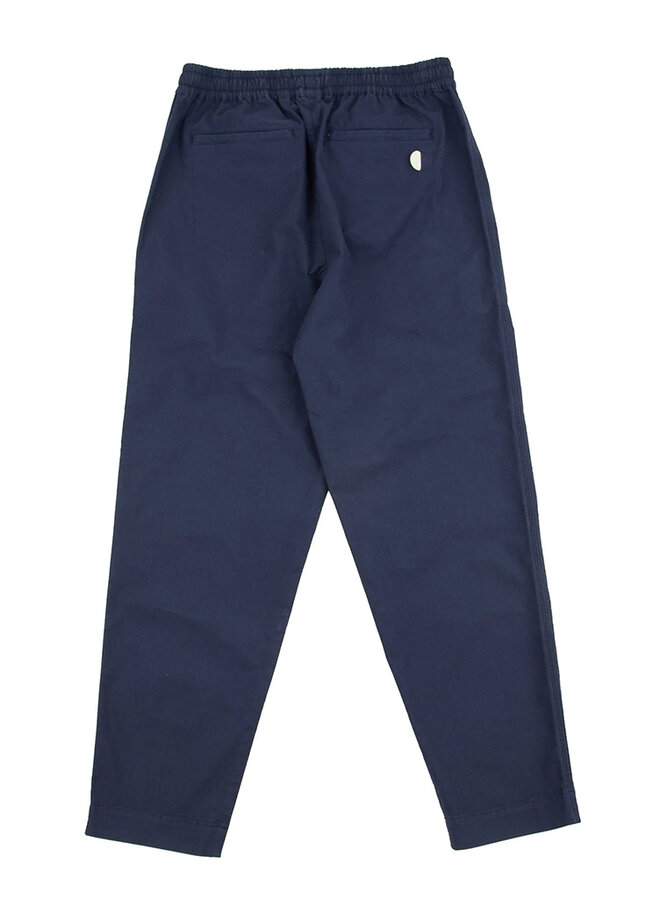 Assembly pant ribstop navy