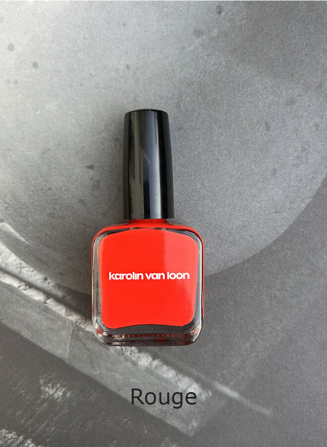 Nailpolish  vegan (+ colours)