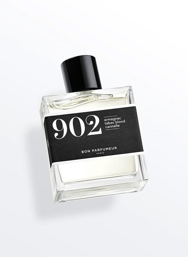 Eau de parfum 902