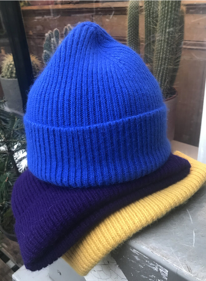 Beanie (+ meer kleuren)