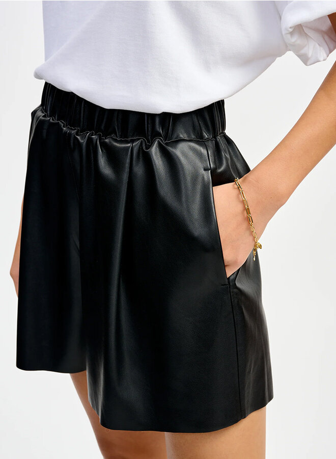 Hezzo shorts black