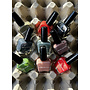 Nailpolish  vegan (+ colours)