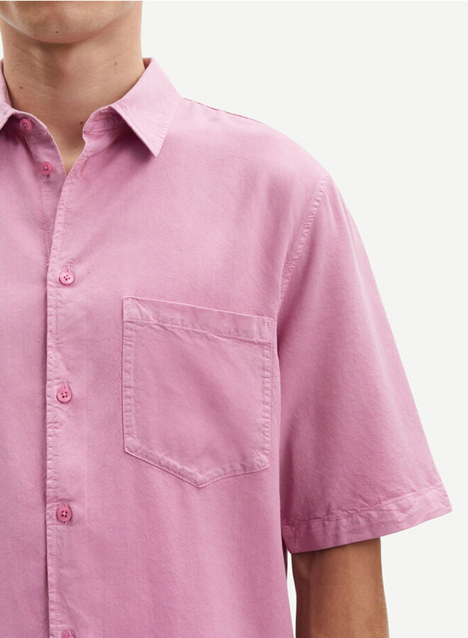 Sataro shirt roze