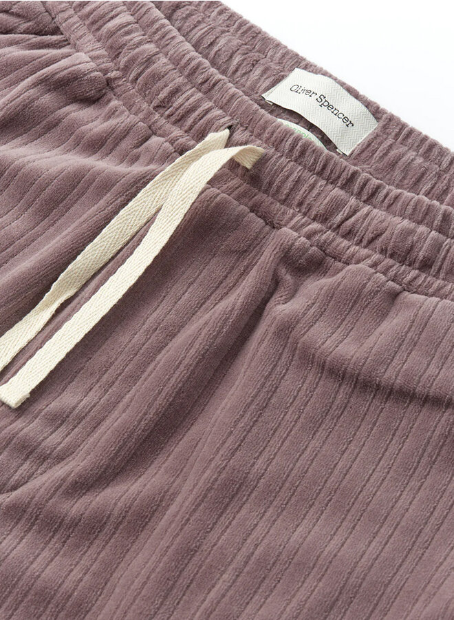 Weston short mauve