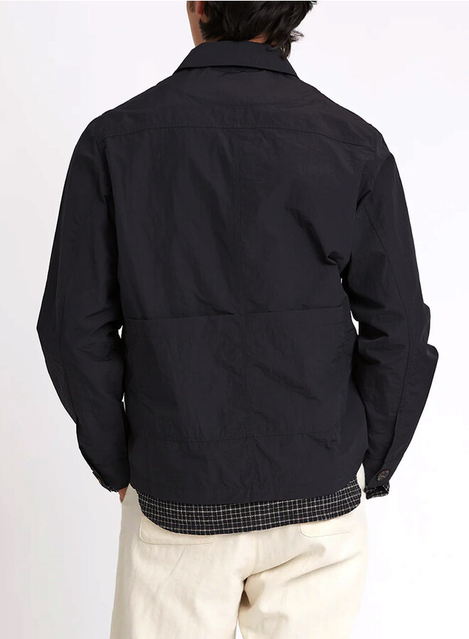Hythe jacket black