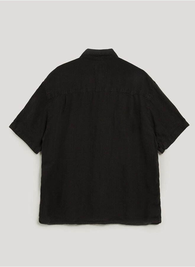 Wray shirt black