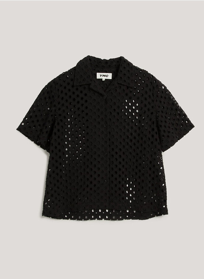 Vegas shirt black