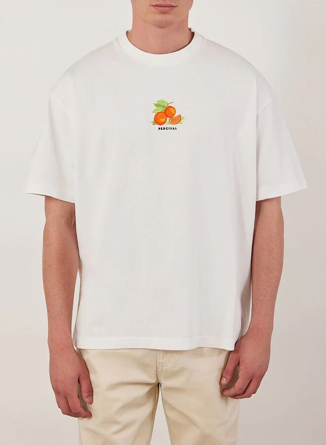 Oranges tee